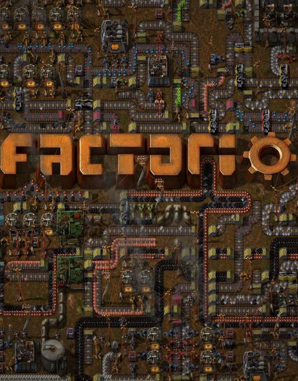 Factorio