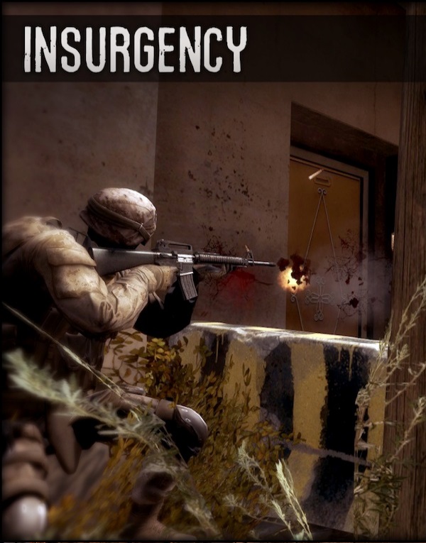 Insurgency Standalone